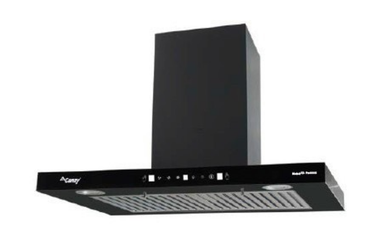 MÁY HÚT MÙI CHỮ T CANZY CZ PRO 333SG NEW - pro333s