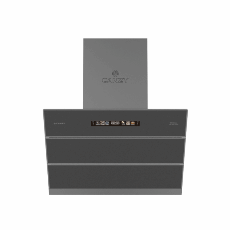 MÁY HÚT MÙI KÍNH VÁT CANZY CZ VDC ELITE