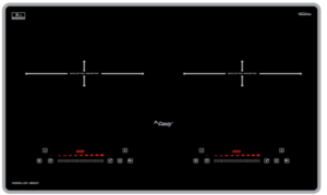 BẾP TỪ CANZY CZ SG001