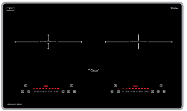BẾP TỪ CANZY CZ SG001