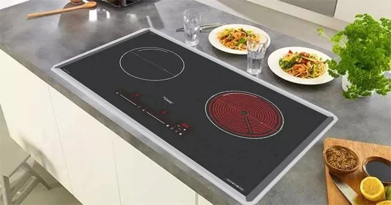 BẾP TỪ CANZY CZ TL867DT - tl867dt f9158123 0d88 4fcf 8842 1941b270fd71