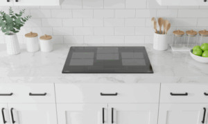 BẾP TỪ CANZY CZ 03T - w