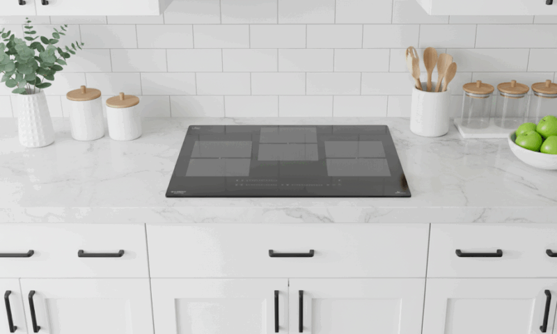 BẾP TỪ CANZY CZ 03T - w