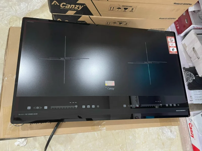 BẾP TỪ CANZY CZ 898B-62ID - z3843041606041 457efe6f9a04bcfe901211ee162350d9