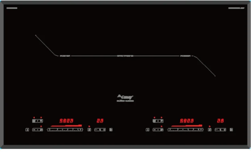 BẾP TỪ CANZY CZ TL1022 PRO