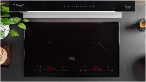 BẾP TỪ CANZY CZ TL1022 PRO - z4911530599311 3db124708de8ab553f97cb70d961e259