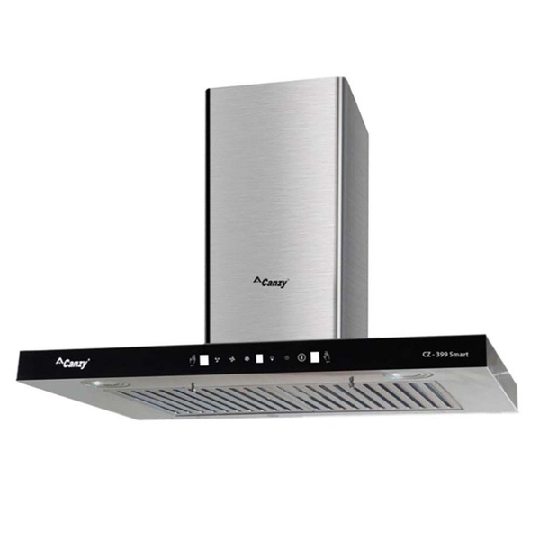 MÁY HÚT MÙI CHỮ T CANZY CZ 399 SMART
