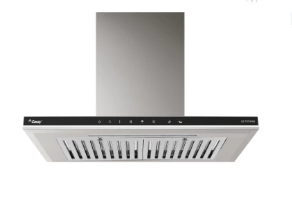 MÁY HÚT MÙI CHỮ T CANZY CZ TS900SS