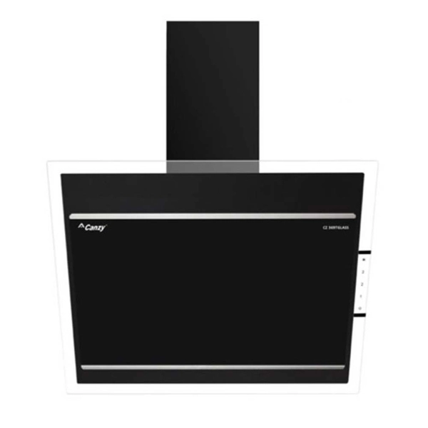 MÁY HÚT MÙI KÍNH VÁT CANZY CZ 399T GLASS