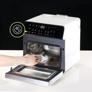 NỒI CHIÊN HƠI NƯỚC CANZY CZ D12GS - z5550612874525 653faececc97f05aa5285957d454cf21