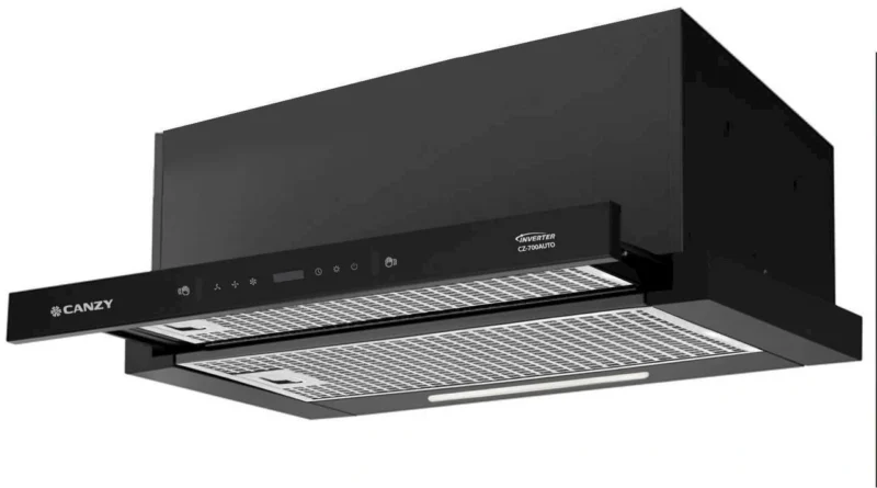 MÁY HÚT MÙI ÂM TỦ CANZY CZ 700 AUTO