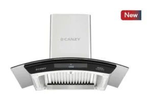 MÁY HÚT MÙI KÍNH CONG CANZY CZ ML8-70DC