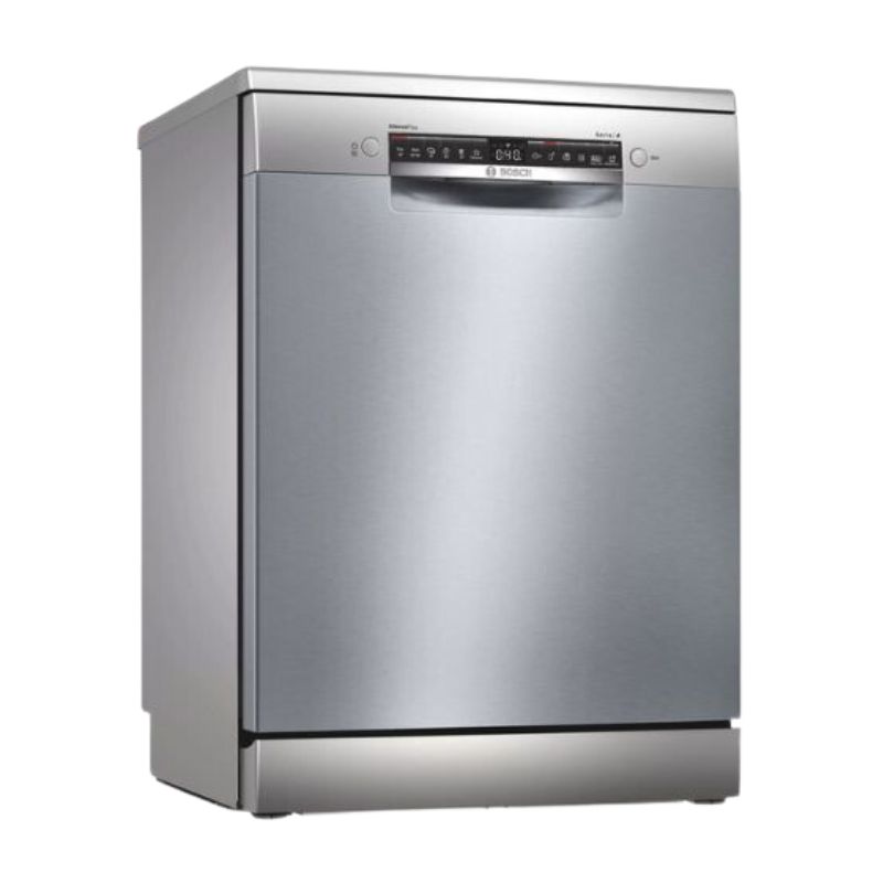 MÁY RỬA CHÉN 14 BỘ BOSCH SMS4ECI01P SERI 4