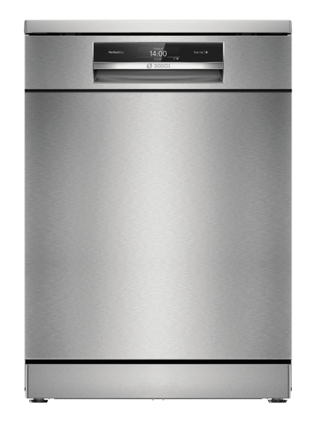 MÁY RỬA CHÉN 14 BỘ BOSCH SMS8YDS83T