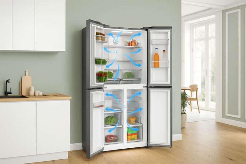 TỦ LẠNH BOSCH KMC85LEEA 547L SERI 4 - 3d8b97df 6af4 4402 895c 5a13b2599169 1