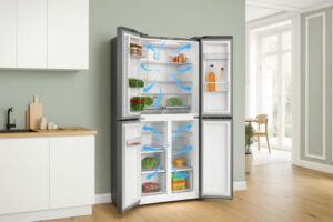 TỦ LẠNH BOSCH KMC85LBEA 547L SERI 4 - 3d8b97df 6af4 4402 895c 5a13b2599169