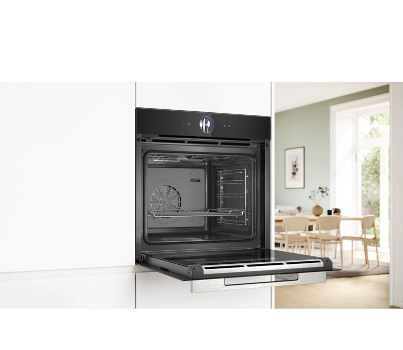 LÒ NƯỚNG TÍCH HỢP HƠI NƯỚC BOSCH HRG7361B1 SERI 8 - 4 e1765543377862