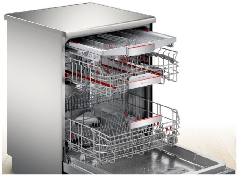 MÁY RỬA CHÉN 15 BỘ BOSCH SMS8YCI01E SERI 8 - 9381 may rua bat bosch sms8yci01e 2