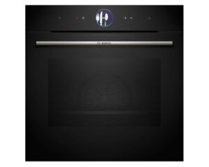 LÒ NƯỚNG KẾT HỢP VI SÓNG BOSCH CMG7361B1 SERI 8