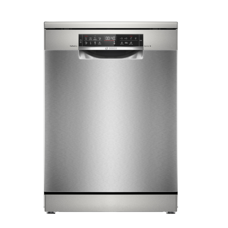 MÁY RỬA CHÉN 15 BỘ BOSCH SMS6ZCI16E SERI 6