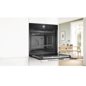 LÒ NƯỚNG KẾT HỢP VI SÓNG BOSCH HMG7361B1 SERI 8 - Lo nuong bosch HSG7361B1 4