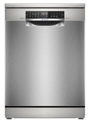 MÁY RỬA CHÉN 15 BỘ BOSCH SMS6ZCI02P SERI 6