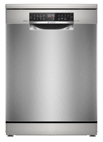 MÁY RỬA CHÉN 15 BỘ BOSCH SMS6ZCI02P SERI 6