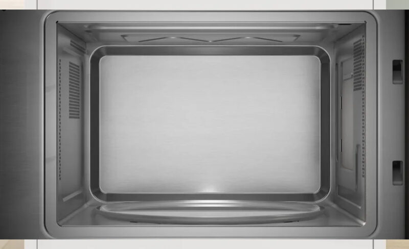 LÒ VI SÓNG ÂM TỦ BOSCH BFL524MB2 SERI 4 - anh2 lo vi song Bosch BFL524MB2