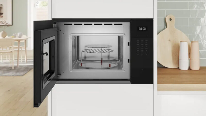 LÒ VI SÓNG BOSCH BEL524MB2 SERI 2 - anhbia lo vi song Bosch BEL524MB2