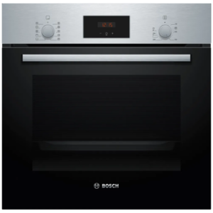 LÒ NƯỚNG BOSCH HBF512BW1T SERI 2 67L MẶT KÍNH TRẮNG