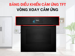 LÒ NƯỚNG KẾT HỢP HẤP BOSCH HSG7584B1 SERI 8 - images 6