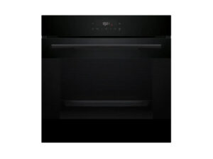 LÒ NƯỚNG ÂM TỦ BOSCH HJG852YB0K SERI 6