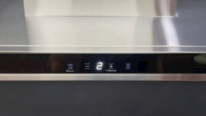 MÁY HÚT GẮN TƯỜNG EUROSUN EH-70AF71 - may hut mui ap tuong chu t inox 70cm eurosun eh 70af71 6