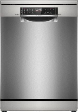 MÁY RỬA CHÉN 15 BỘ BOSCH SMS6ZCI85M SERI 6