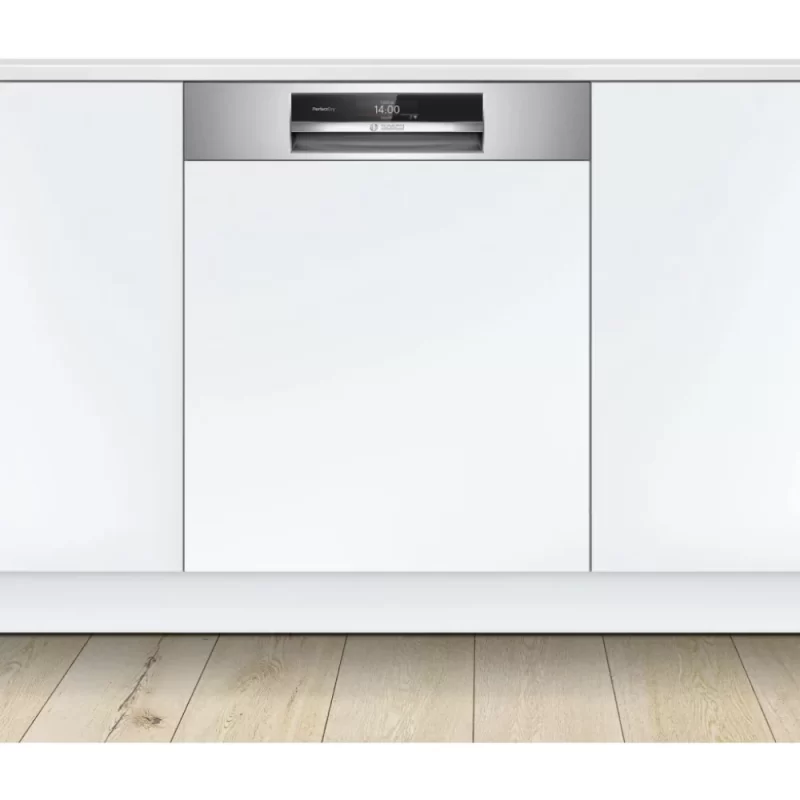 MÁY RỬA CHÉN 14 BỘ BOSCH SMI8ZDS81T SERI 8