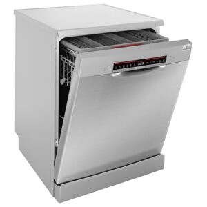 MÁY RỬA CHÉN 14 BỘ BOSCH SMS8YDS83T - may rua chen bosch sms4eci14e thumb 600x600 1