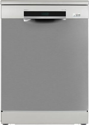 MÁY RỬA CHÉN 15 BỘ BOSCH SMS6ECI11E SERI 6