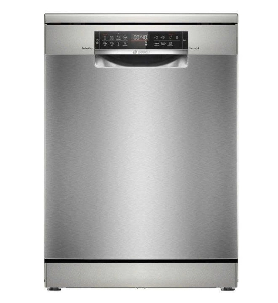 MÁY RỬA CHÉN 15 BỘ BOSCH SMS6ZCI01P SERI 6