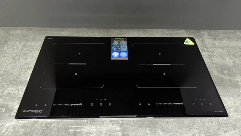 BẾP TỪ ĐÔI EUROSUN EU-T769PRO